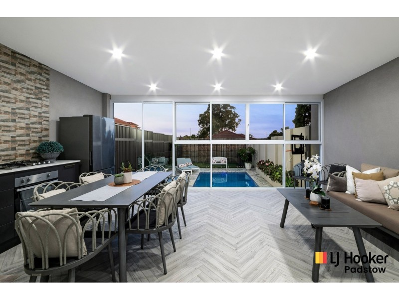 48A Wall Avenue, Panania NSW 2213