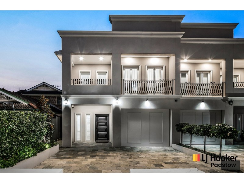 48A Wall Avenue, Panania NSW 2213