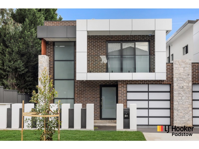 8A Beamish Street, Padstow NSW 2211