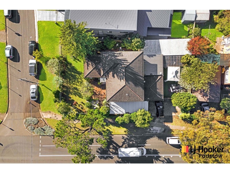 221-223 Newbridge Road, Chipping Norton NSW 2170