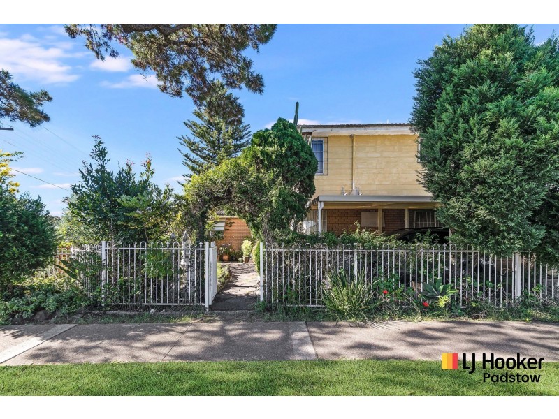 221-223 Newbridge Road, Chipping Norton NSW 2170