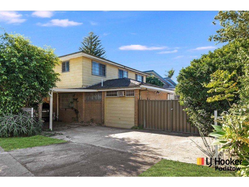 221-223 Newbridge Road, Chipping Norton NSW 2170
