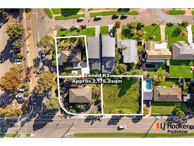 221-223 Newbridge Road, Chipping Norton NSW 2170