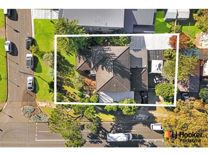 221-223 Newbridge Road, Chipping Norton NSW 2170