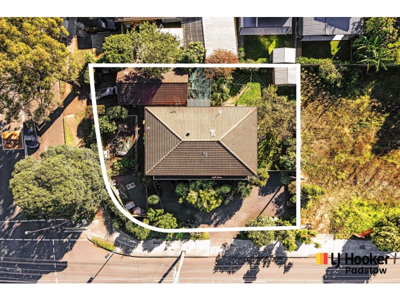 221-223 Newbridge Road, Chipping Norton NSW 2170