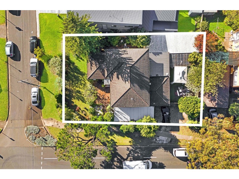 221-223 Newbridge Road, Chipping Norton NSW 2170