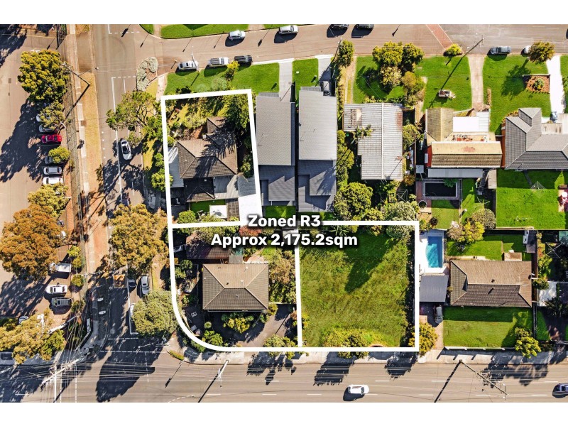 221-223 Newbridge Road, Chipping Norton NSW 2170