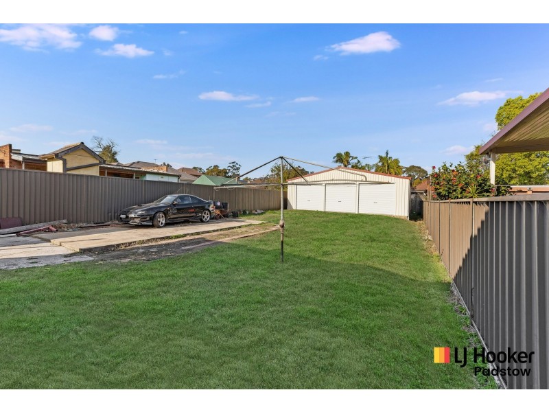 123 Ely Street, Revesby NSW 2212