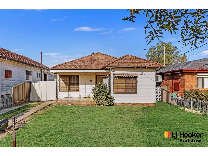 123 Ely Street, Revesby NSW 2212