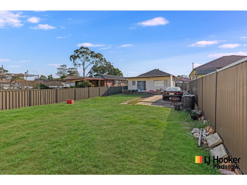 123 Ely Street, Revesby NSW 2212