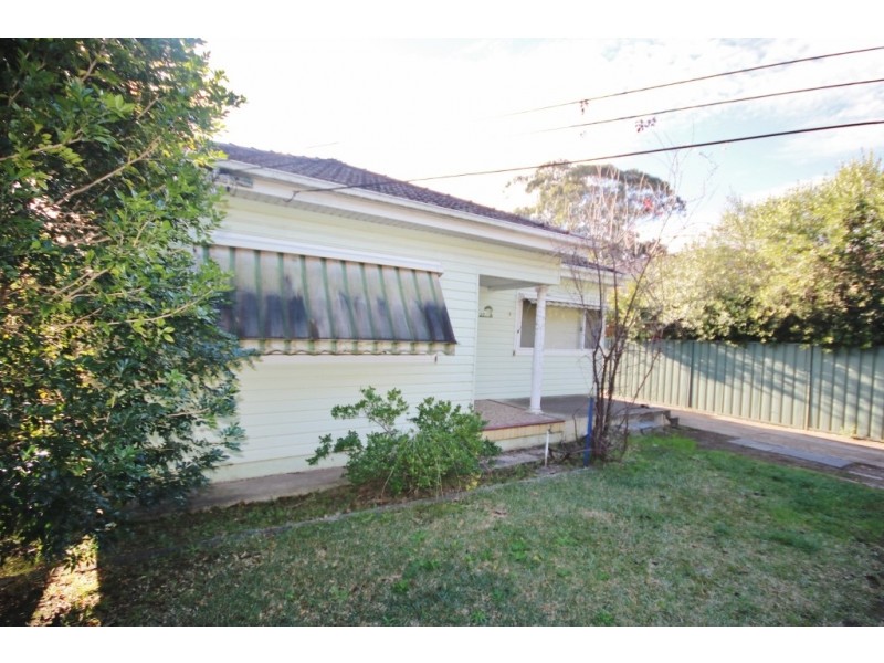 25 Segers Avenue, Padstow NSW 2211