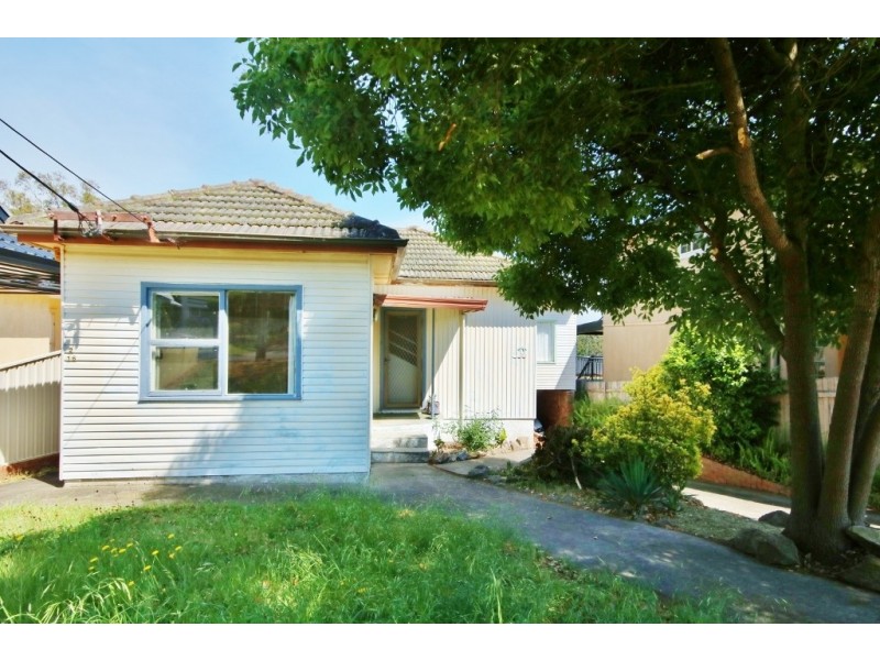 1/16 Roma Avenue, Padstow Heights NSW 2211