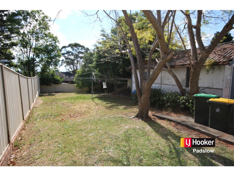 1/16 Roma Avenue, Padstow Heights NSW 2211