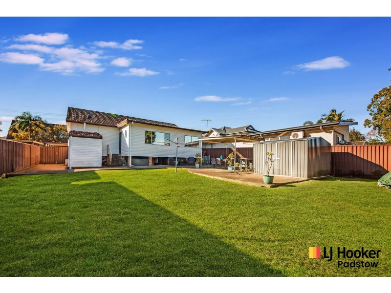 10 Wyalong Street, Panania NSW 2213
