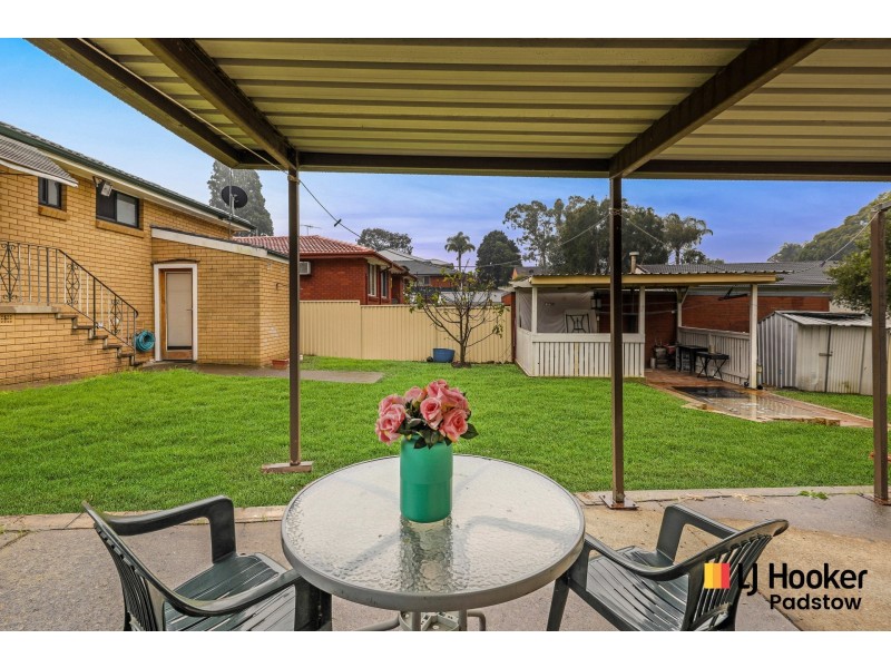 33 Berrima Avenue, Padstow NSW 2211