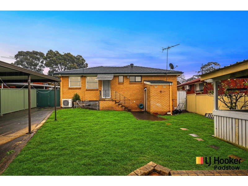 33 Berrima Avenue, Padstow NSW 2211