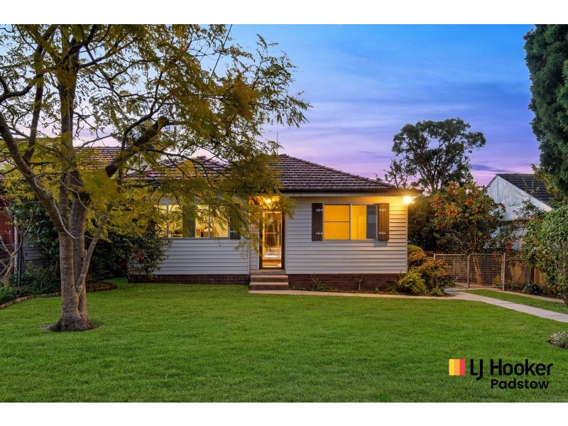 60 Lang Street, Padstow NSW 2211