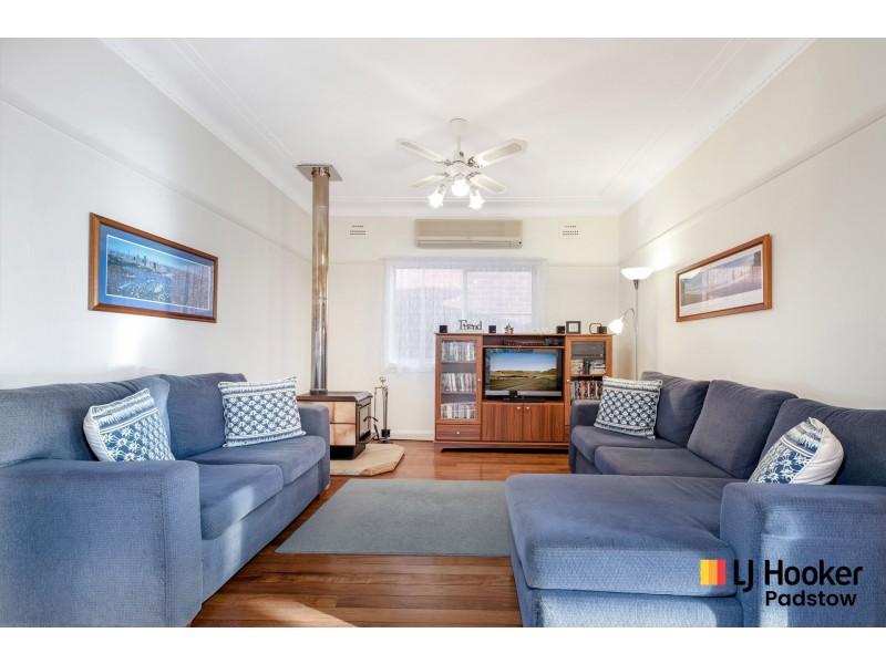 60 Lang Street, Padstow NSW 2211