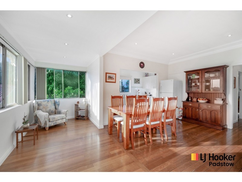 60 Lang Street, Padstow NSW 2211