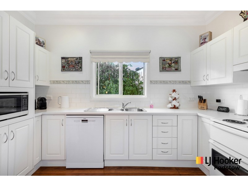 60 Lang Street, Padstow NSW 2211