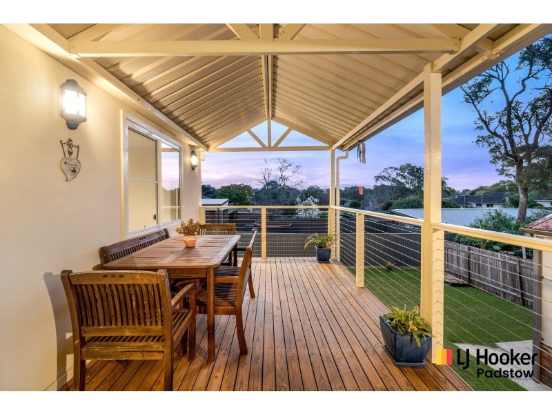 60 Lang Street, Padstow NSW 2211