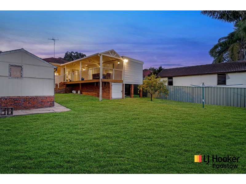 60 Lang Street, Padstow NSW 2211