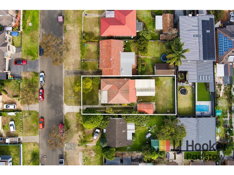 60 Lang Street, Padstow NSW 2211