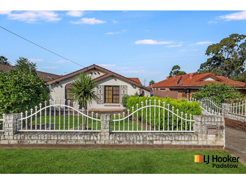 103B Doyle Road, Revesby NSW 2212