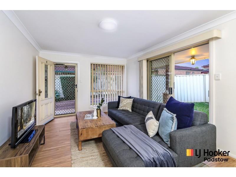 2/53 Sherwood Street, Revesby NSW 2212