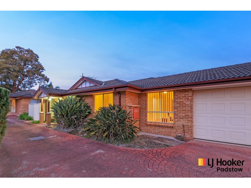 2/53 Sherwood Street, Revesby NSW 2212