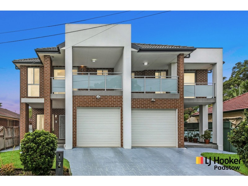 7 Lindsay Street, Panania NSW 2213