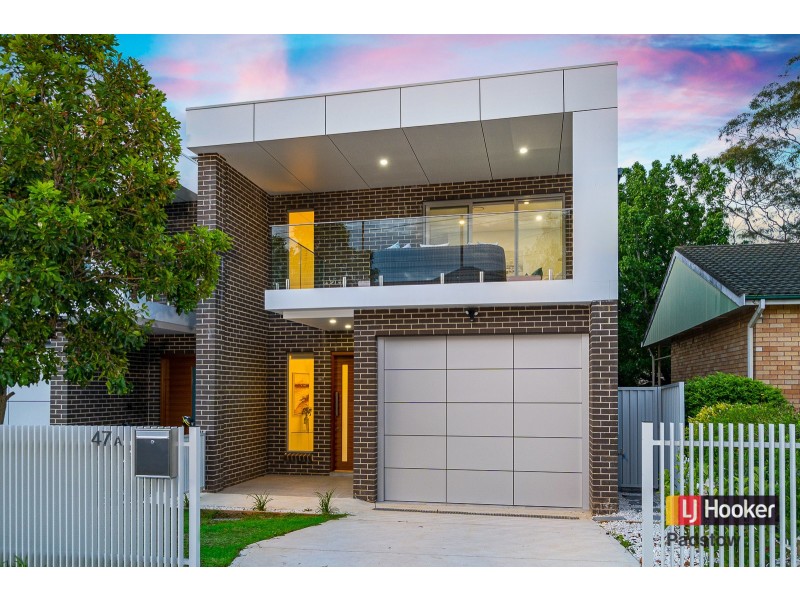 47 Alliance Avenue, Revesby NSW 2212