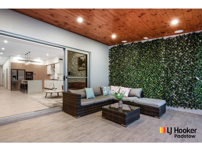 1 Dowding Street, Panania NSW 2213