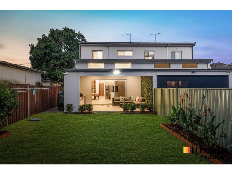 1 Dowding Street, Panania NSW 2213