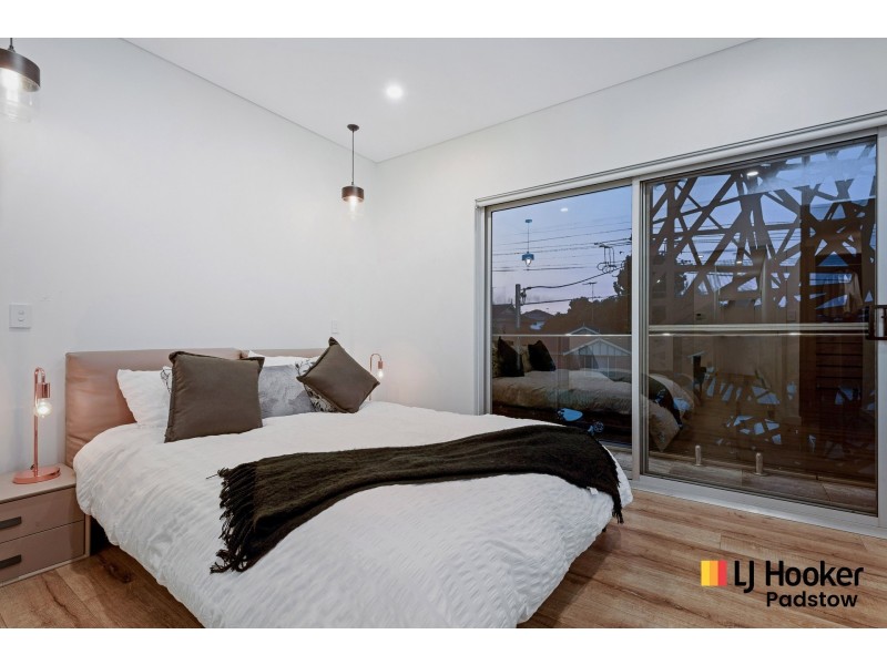 1 Dowding Street, Panania NSW 2213