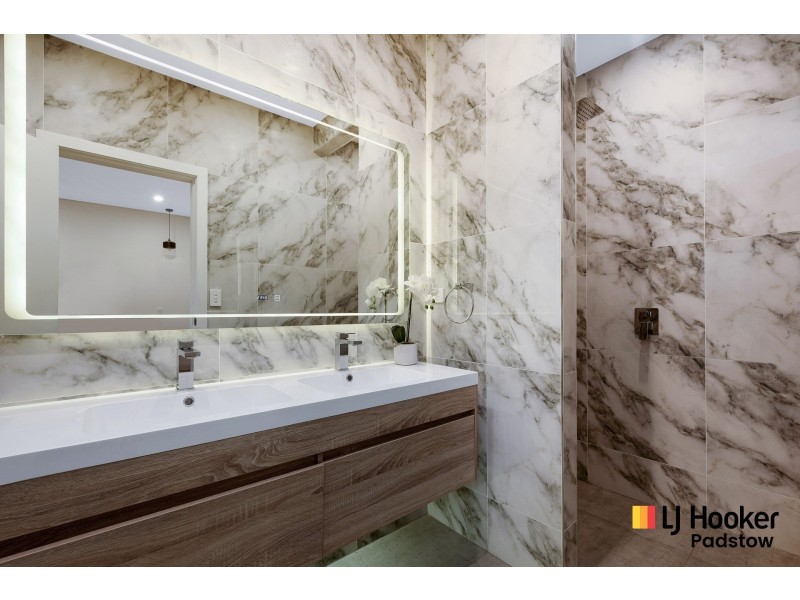 1 Dowding Street, Panania NSW 2213