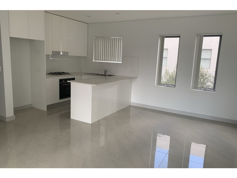 6/26 Tennyson Street, Parramatta NSW 2150