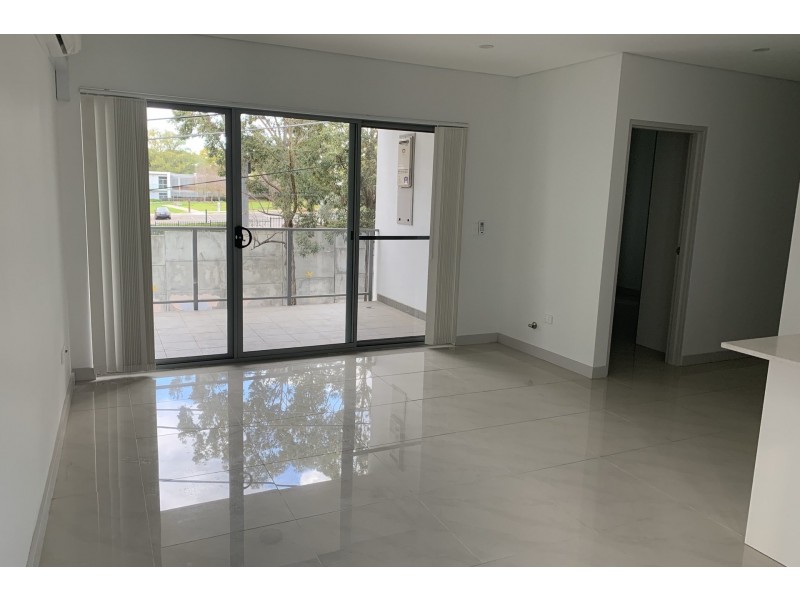 6/26 Tennyson Street, Parramatta NSW 2150