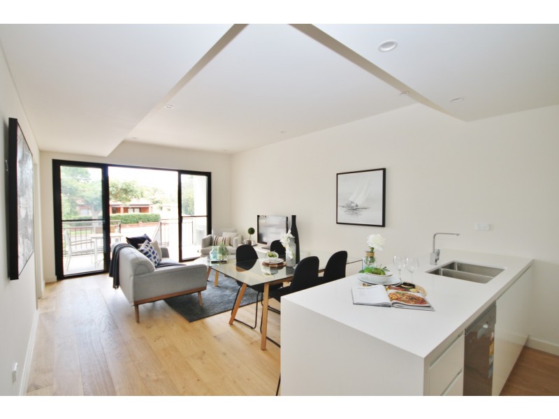 303/35 Anderson Avenue, Panania NSW 2213