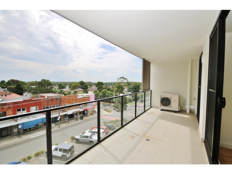 303/35 Anderson Avenue, Panania NSW 2213