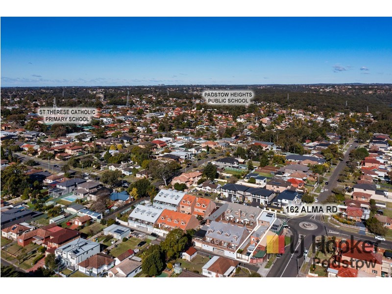 162 Alma Road, Padstow NSW 2211