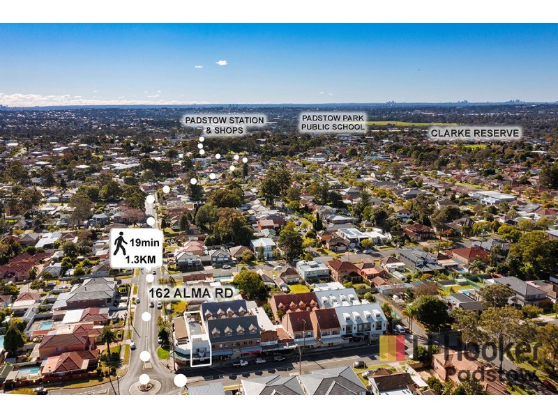 162 Alma Road, Padstow NSW 2211