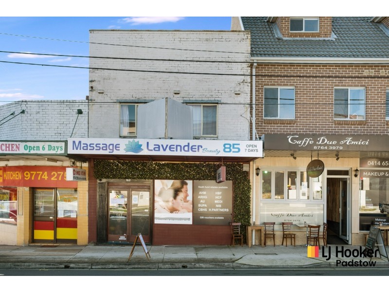 162 Alma Road, Padstow NSW 2211