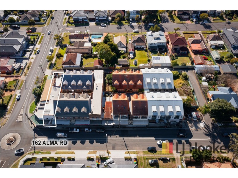 162 Alma Road, Padstow NSW 2211