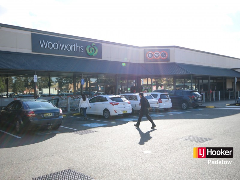 A8/19-21 Marco Avenue, Revesby NSW 2212