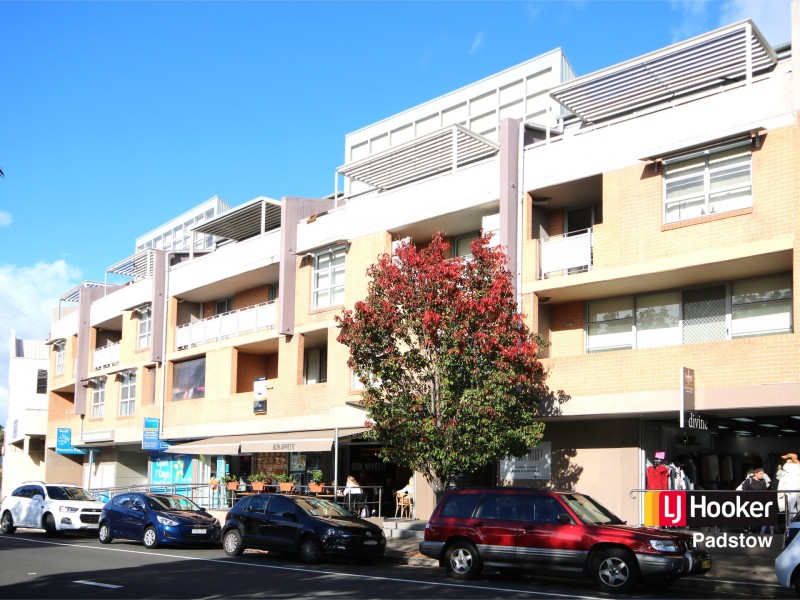 A8/19-21 Marco Avenue, Revesby NSW 2212