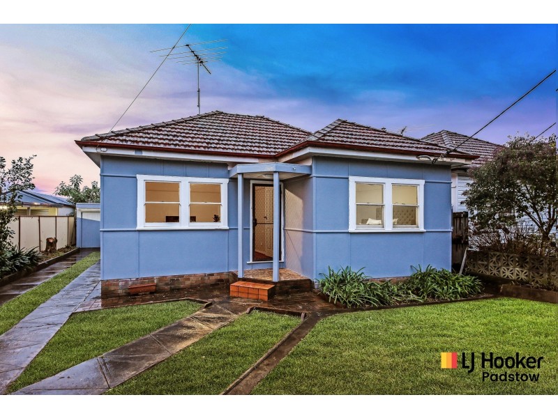 20 Rowland Street, Revesby NSW 2212