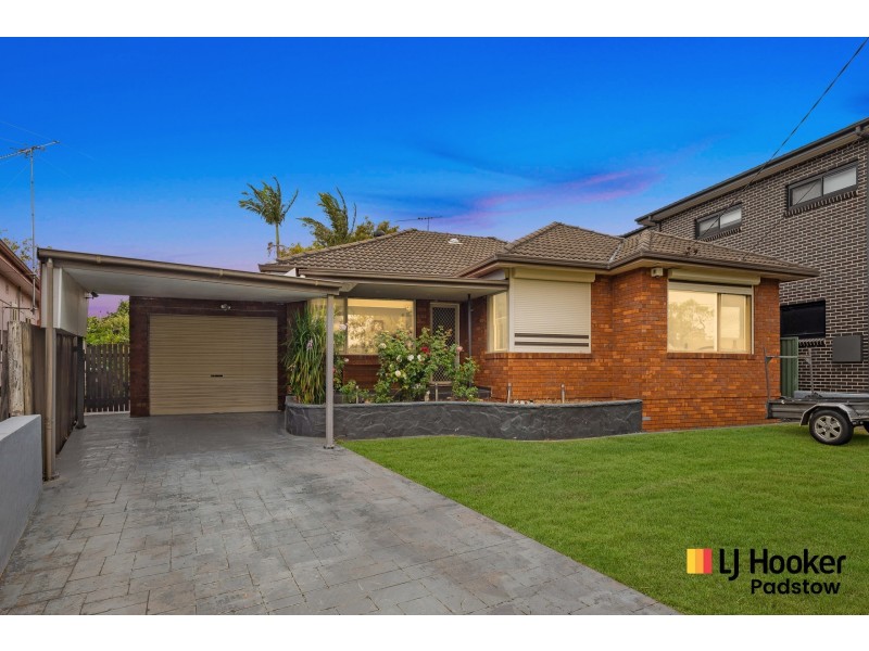 23 Brighton Avenue, Panania NSW 2213