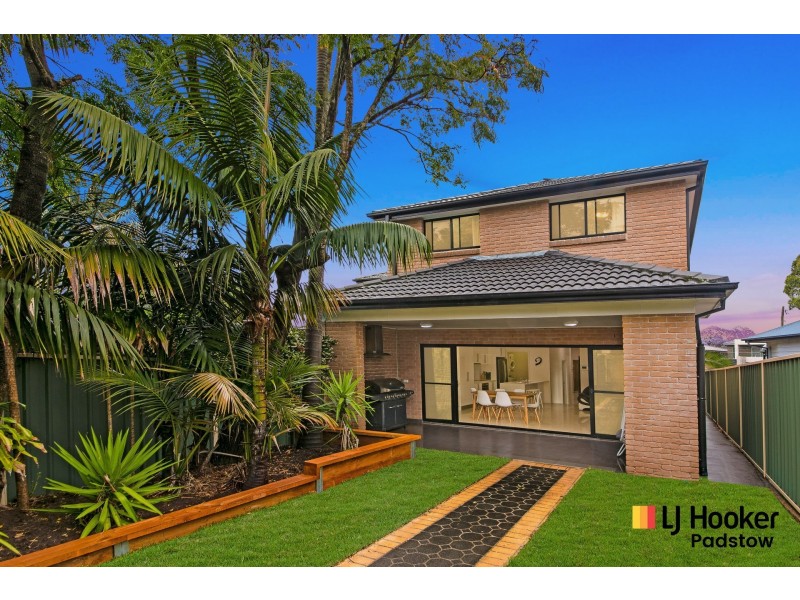 3A Shirley Street, Padstow NSW 2211