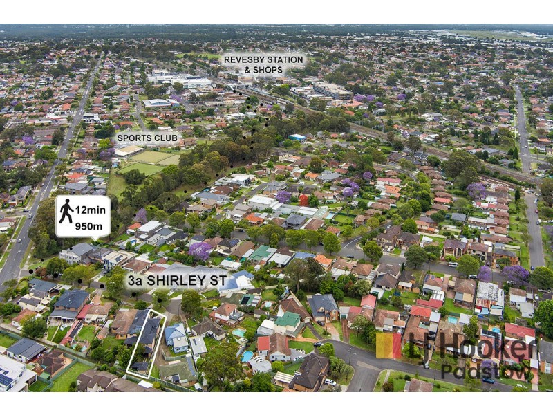3A Shirley Street, Padstow NSW 2211